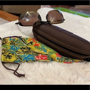 Maui Jim sunglasses
